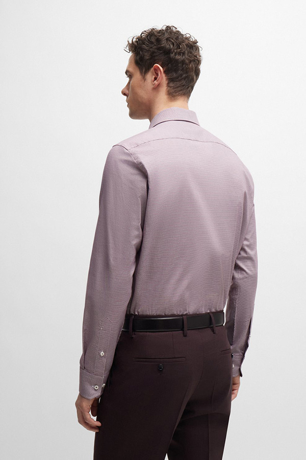 ΠΟΥΚΑΜΙΣΟ BOSS - 605